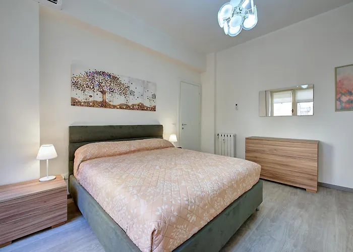 Apartment Cardano's