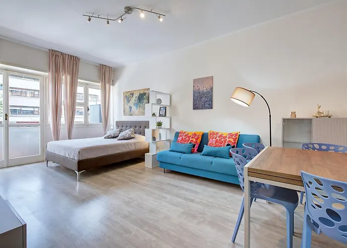 Apartment Cardano's *