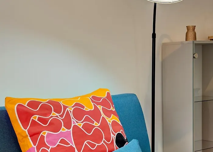 Apartment Cardano's *