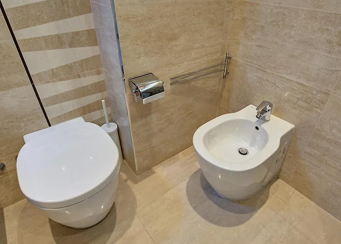 Apartment Cardano's