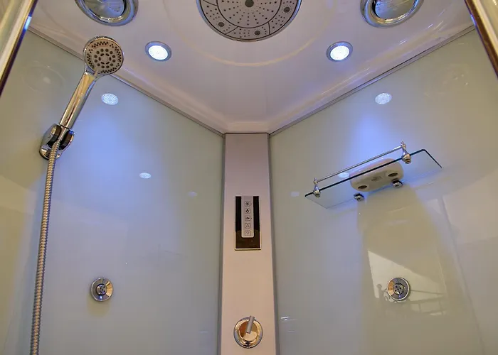 Cardano's Apartment *