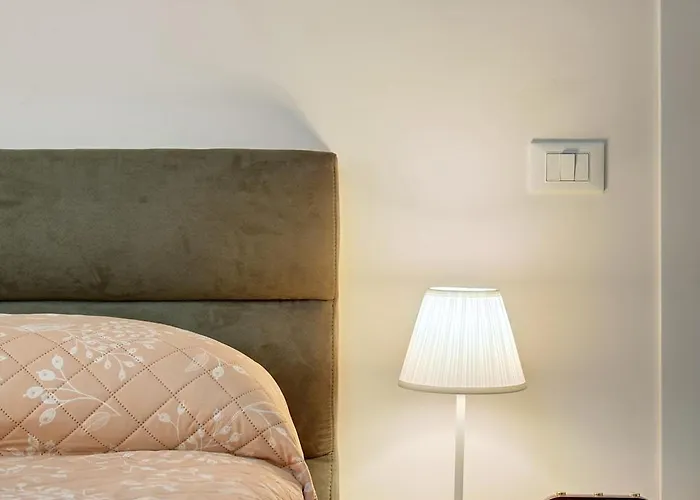 Apartment Cardano's *